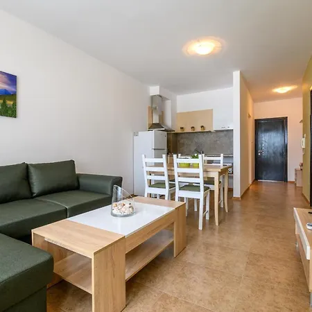 Appartement Robinson