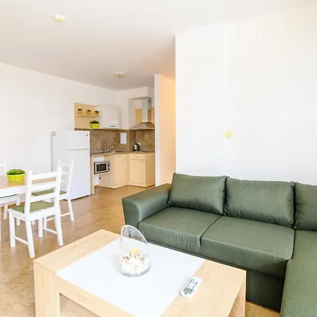 Robinson Appartement
