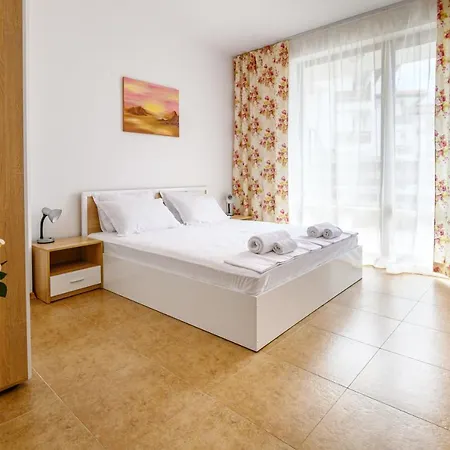 Robinson Appartement