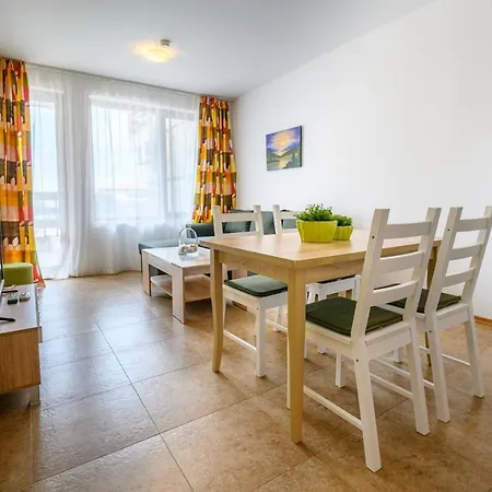 Appartement Robinson *