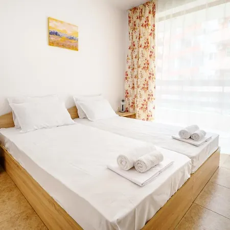Robinson Appartement