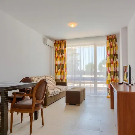 公寓 Robinson 埃勒尼特