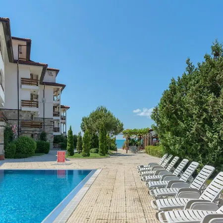 Robinson Appartement