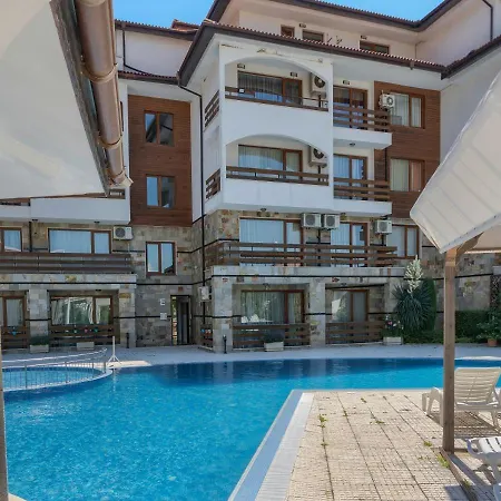 Robinson 埃勒尼特