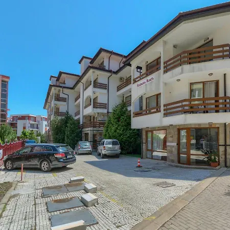 Robinson Appartement *