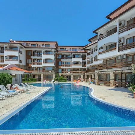 Robinson 埃勒尼特