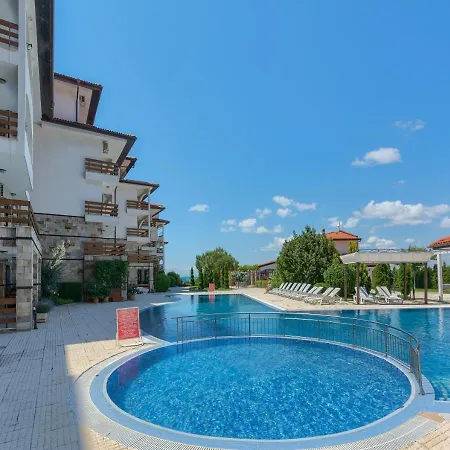 Appartement Robinson *
