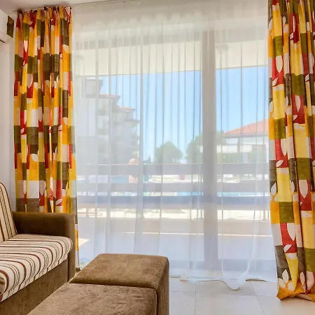 Robinson Appartement *