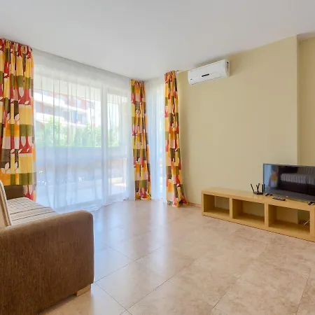 Robinson 埃勒尼特