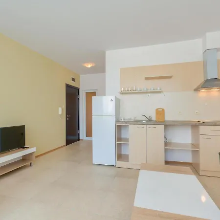 Appartement Robinson *