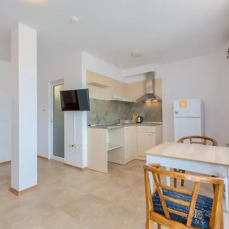Robinson Appartement *