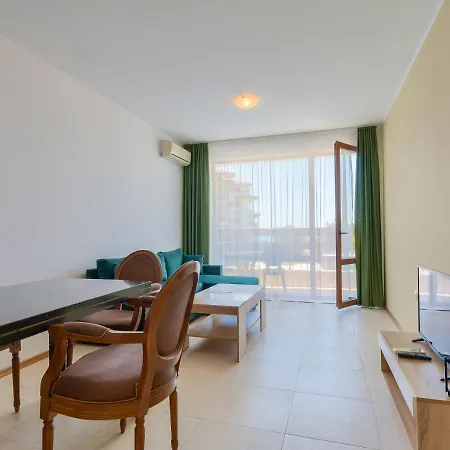 Appartement Robinson *