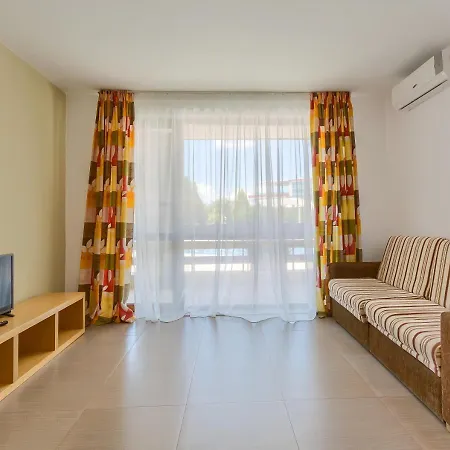 Robinson Appartement