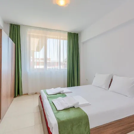 Appartement Robinson Elenite