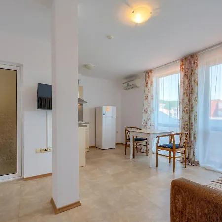 Robinson 埃勒尼特