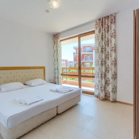 Robinson Appartement Elenite