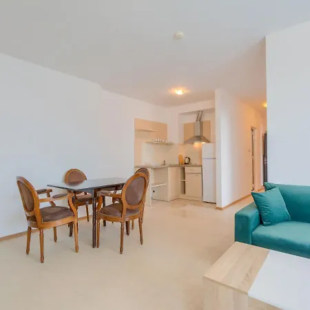 Robinson Appartement Elenite