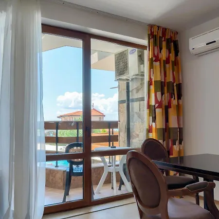 Appartement Robinson Elenite