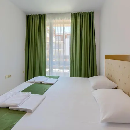 公寓 Robinson 埃勒尼特