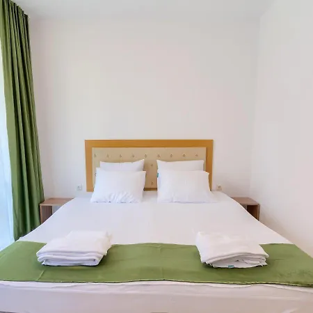 Appartement Robinson *