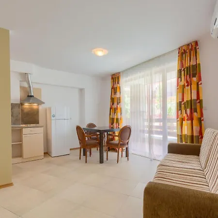 Appartement Robinson *