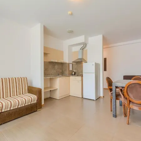 Appartement Robinson