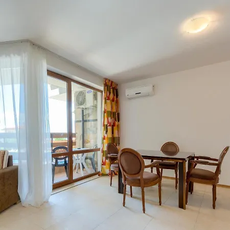 Appartement Robinson Elenite