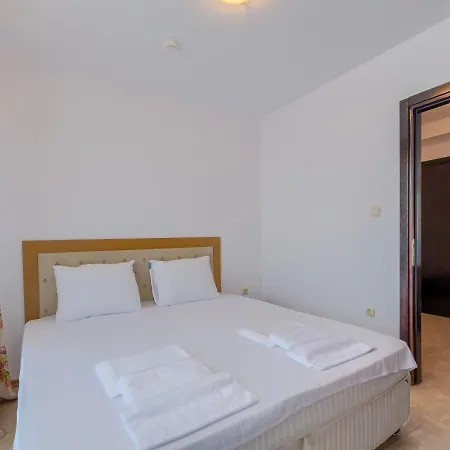 Robinson Appartement *