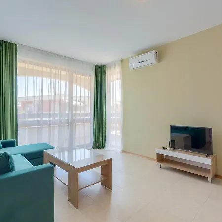 Appartement Robinson