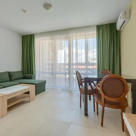 Appartement Robinson *