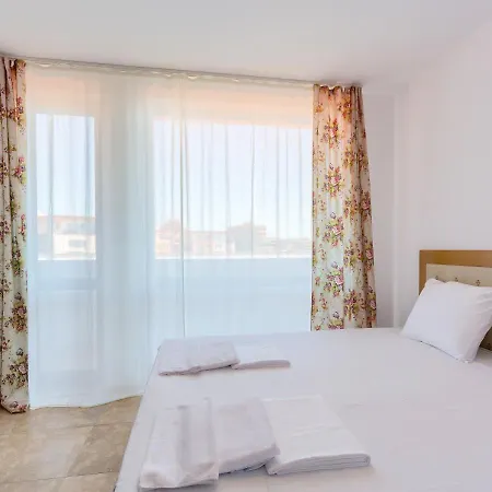 Appartement Robinson *