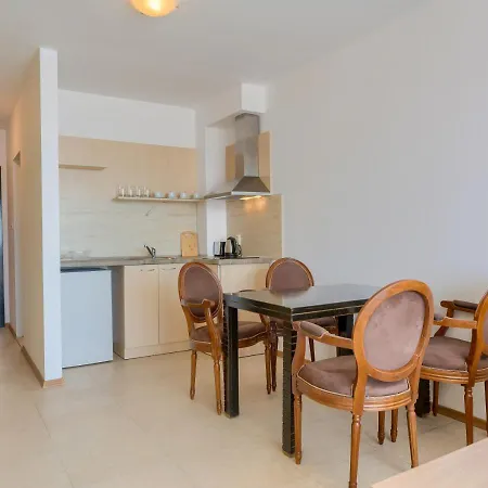 Robinson Appartement Elenite