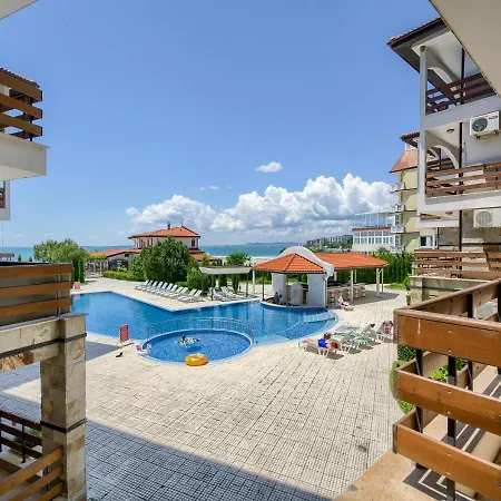 Appartement Robinson *