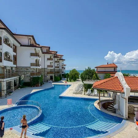 Robinson Appartement