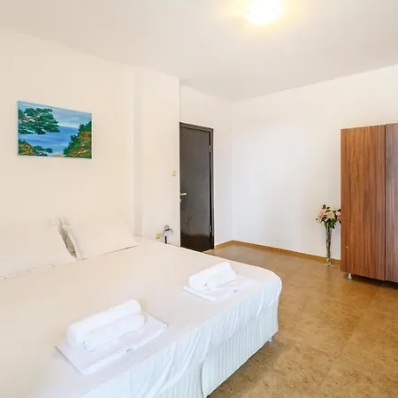 Lägenhet Robinson *