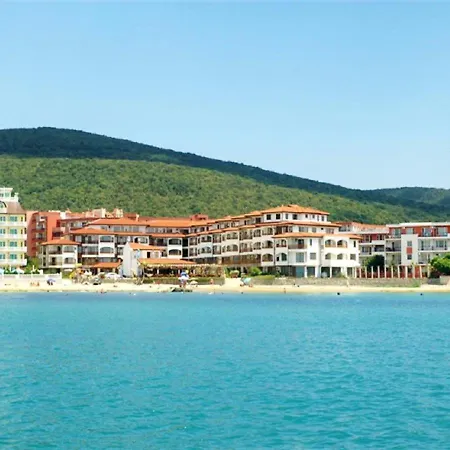 Lägenhet Robinson Elenite