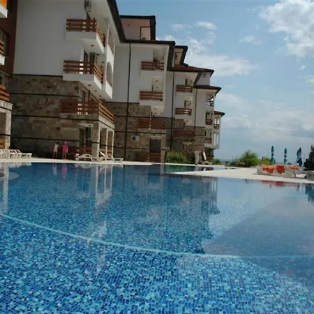 Robinson Lägenhet *