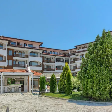 Lägenhet Robinson *