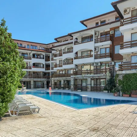 Robinson Lägenhet *