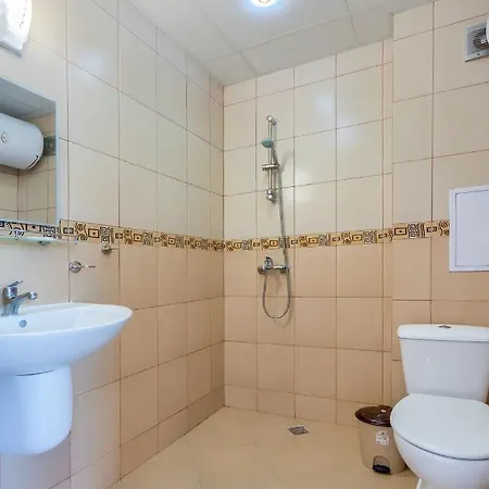 Robinson Lägenhet *