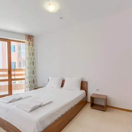 Lägenhet Robinson *