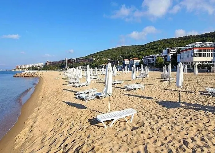 Robinson אלניטה