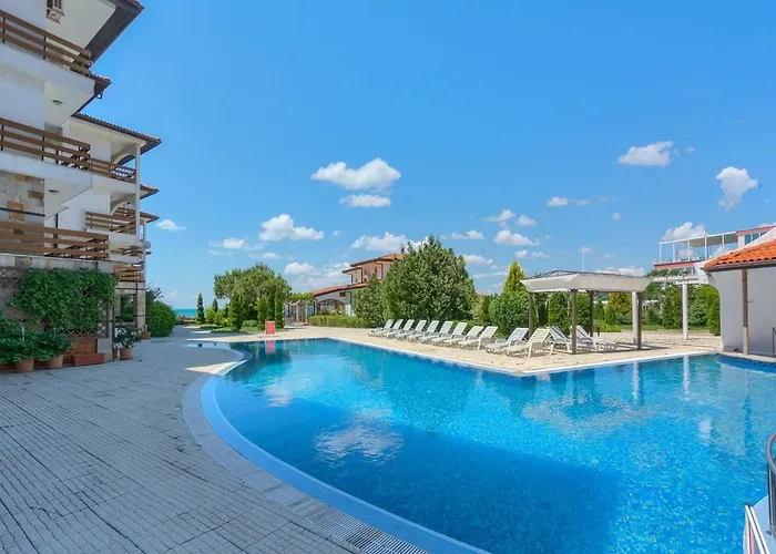 Robinson * אלניטה