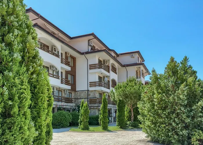 Robinson * אלניטה