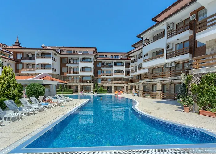 Robinson אלניטה