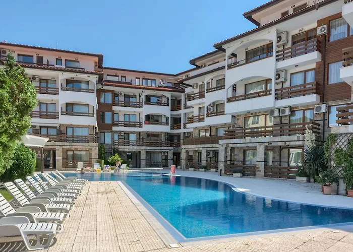 Robinson * אלניטה