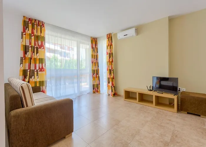 Robinson אלניטה