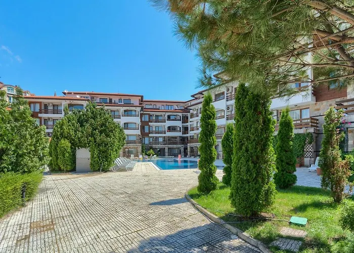 Robinson אלניטה