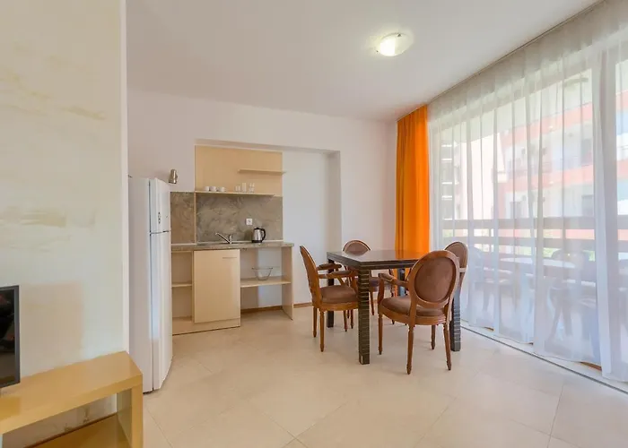 Robinson * אלניטה