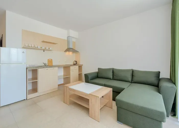 Robinson * אלניטה